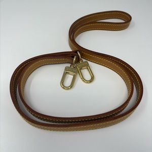 Louis Vuitton Strap